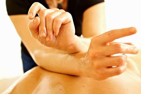 Ellen Luchkow, RMT Massage Therapy