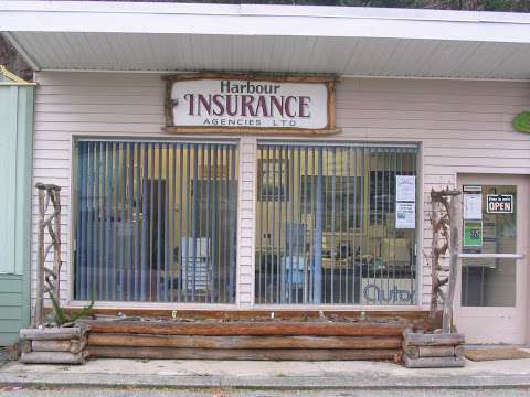 Harbour Insurance Agencies Ltd