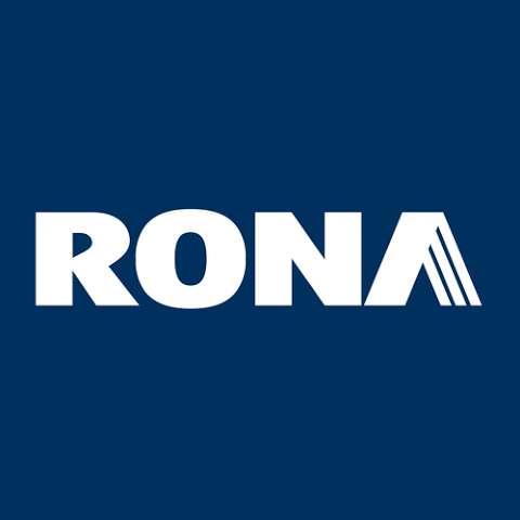 RONA Coast Builders RONA Coast Builders
