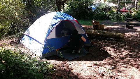 Shelter Point Regional Park